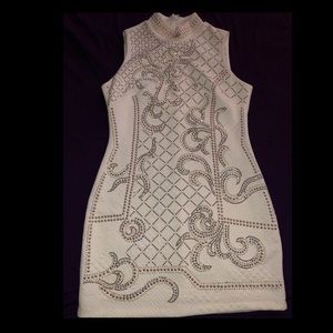 💕 BEBE Elegant Dress ‼️